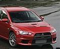 Lancer Evolution